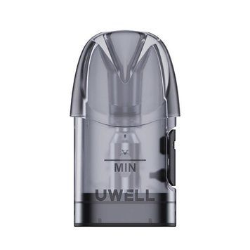 Картридж Uwell Caliburn A3S 1.0 Ом 459236 фото