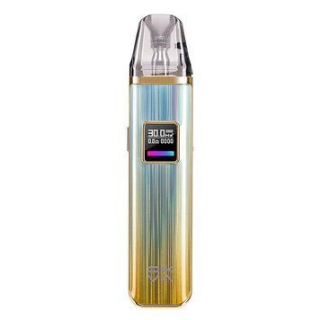 POD-система Oxva XLIM Pro Kit - Gleamy Cyan 458386 фото