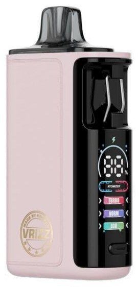 POD-система VooPoo Vrizz 2 1350 mAh - Pink Leather VOOPOO-VRIZZ2-PINKLEATHER фото