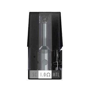 Картридж для SMOK Nfix Pod Kit 3ml SC 1.0 Ом 459045 фото