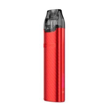 Багаторазова Pod система VooPoo Vmate i3 - Red 458045 фото