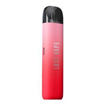 ПОД Lost Vape Ursa Nano S Pod Kit 800 мАч - Rose Red 458495 фото