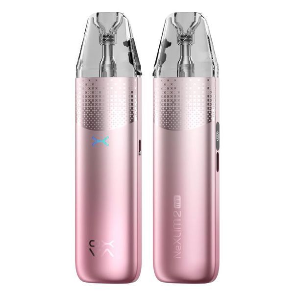 POD-система Oxva NeXLIM 2 mini - Sakura Pink 7567008 фото