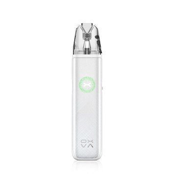 Багаторазова POD система Oxva Xlim Go 2 - Shell White 00-00017202 фото