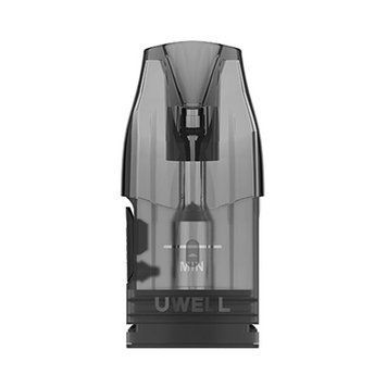 Картридж для Uwell Kalmia Pod 1.6ml 459246 фото