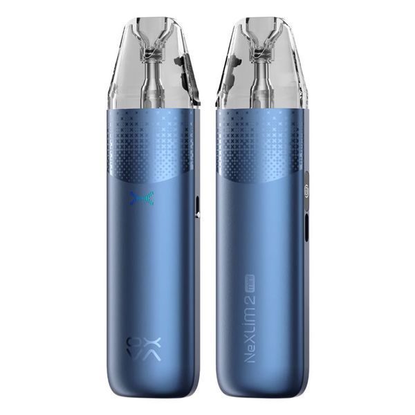 POD-система Oxva NeXLIM 2 mini - Navy Blue 7567007 фото
