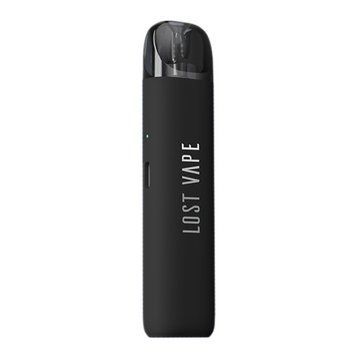 ПОД Lost Vape Ursa Nano S Pod Kit 800 мАч - Full Black 458497 фото
