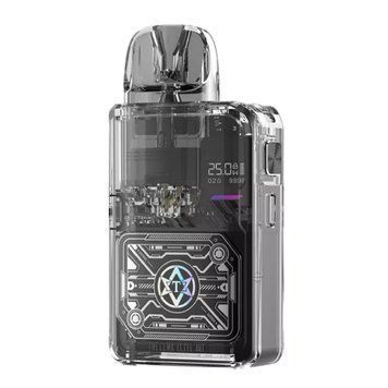 POD-mod система Lost Vape Thelema Elite Art 40 Kit 1400mAh - Cool Tech 458547 фото