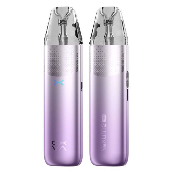 POD-система Oxva NeXLIM 2 mini - Mist Purple 7567006 фото
