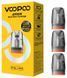 Картридж VooPoo Argus Multi-Ohm Cartridge 0.7/1.0 Ом 2ml VOOPOO-ARGUS-MULTIOHM-2ML фото 3
