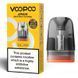 Картридж VooPoo Argus Multi-Ohm Cartridge 0.7/1.0 Ом 2ml VOOPOO-ARGUS-MULTIOHM-2ML фото 1