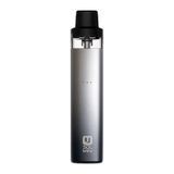 POD-система UVP SOL mini 900 мАч Grey 23093 фото