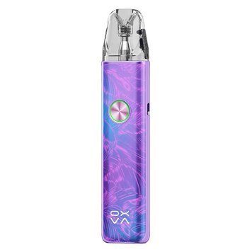 POD-система OXVA Xlim 4 1600 mAh - Aurora Petal Purple 23972 фото