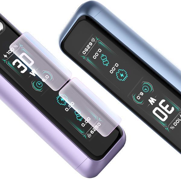 POD-система SMOK Novo GT - Blue 20831 фото