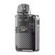 POD-mod система Lost Vape Thelema Elite Art 40 Kit 1400mAh - Carbon Fiber 458548 фото
