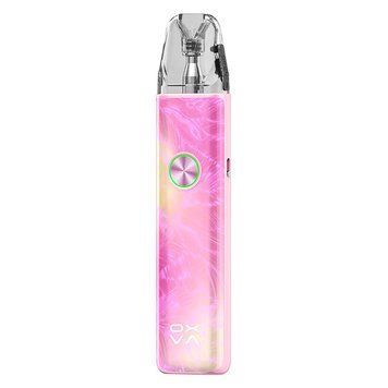 POD-система OXVA Xlim 4 1600 mAh - Aurora Petal Pink 23973 фото