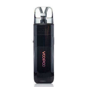 POD-система VooPoo Argus E40 Spray Black 457906 фото