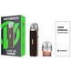 POD-система Vaporesso Luxe Q3 - Prussian Blue 23821 фото 3