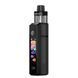 ПОД мод система VooPoo Drag X3 Spray Black 457949 фото