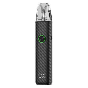 POD-система OXVA Xlim 4 1600 mAh - Black Carbon 23964 фото