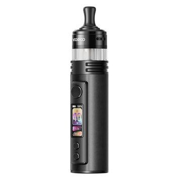 POD-система VooPoo Drag H40 Pro - Spray Black 23727 фото
