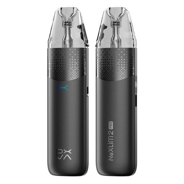 POD-система Oxva NeXLIM 2 mini - Classic Black 7567003 фото