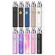 POD-система OXVA Xlim 4 1600 mAh - Black Carbon 23964 фото 2