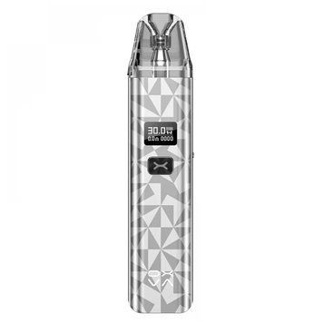 ПОД система Oxva Xlim Classic Edition - Silver 458351 фото