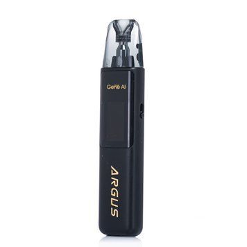 POD-система VooPoo Argus G2 Spray Black 457908 фото
