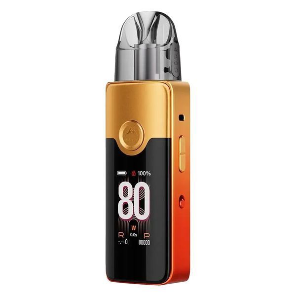 POD-система VooPoo Vinci E80 - Orange-Red Gradient 00-00015899 фото