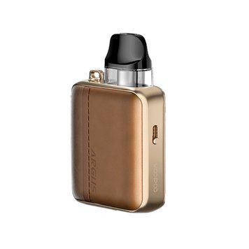 POD-система VooPoo Argus P3 - Brown Leather 22845 фото