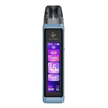 Pod-система Elf Bar ELFX Ultra 1500mAh - Blue 458802 фото