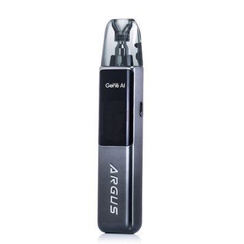 POD-система VooPoo Argus G2 Space Gray 457909 фото
