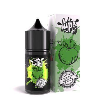 Рідина Hype Яблуко 30ml (набір компонентів) 459552 фото