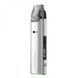 Многоразовая POD система VooPoo Vmate Pro 2 - Glacier Silver 458052 фото