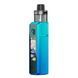 ПОД мод система VooPoo Drag X3 Sky Blue 457952 фото