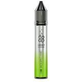 Рідина Liquid Lab Lucky Chrome: Green Apple Lychee 30 мл (набір компонентів) 23226 фото