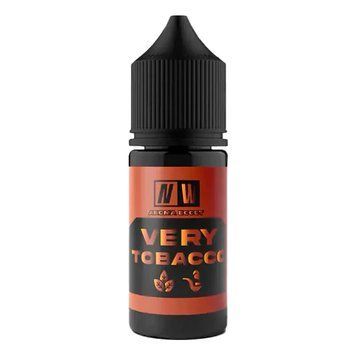 Рідина New Way: Very Tobacco 30 мл (набір компонентів) 22396 фото