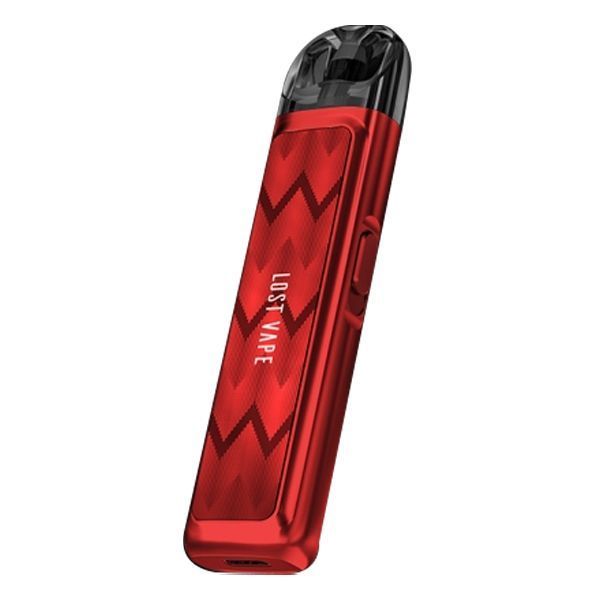 Lost Vape Ursa Nano Pod Kit Chic Lavander 6650052 фото
