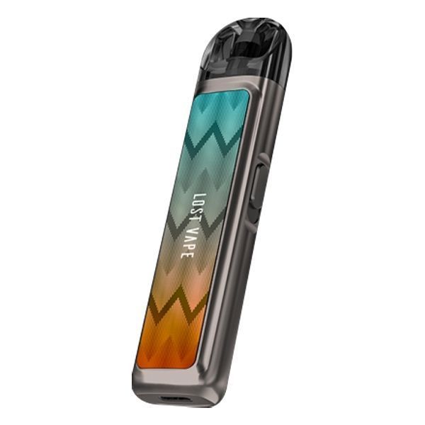Lost Vape Ursa Nano Pod Kit Chic Lavander 6650052 фото