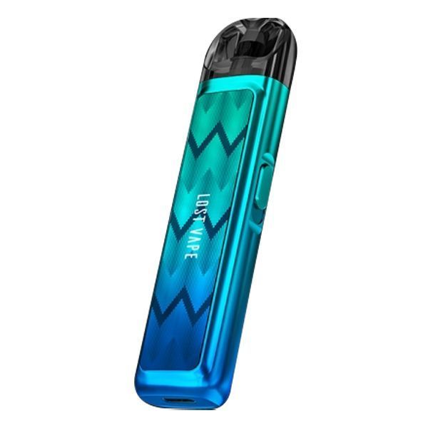Lost Vape Ursa Nano Pod Kit Chic Lavander 6650052 фото