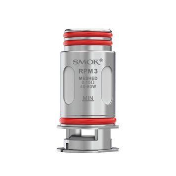 Испаритель Smok RPM3 Coil Meshed 0.15 Ом 459004 фото