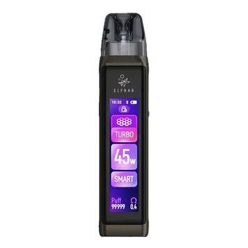 Pod-система Elf Bar ELFX Ultra 1500mAh - Grey 458804 фото