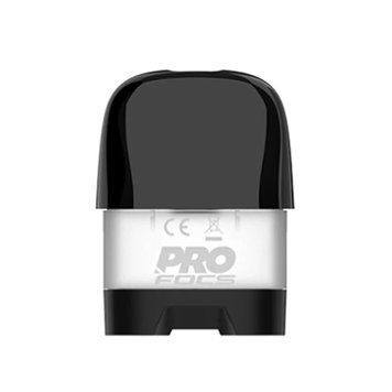 Порожній картридж для Uwell Caliburn X Pod 3ml 459254 фото