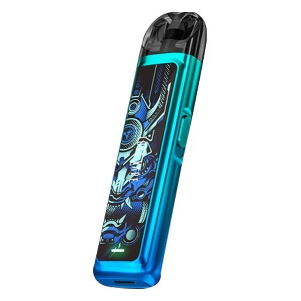 Lost Vape Ursa Nano Pod Kit Chic Pink 6650053 фото