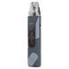 POD-система OXVA Xlim Pro 4 1800 mAh - Glacier Grey Leather 23962 фото