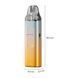 POD-система VooPoo Vinci S - Blue Gradient 7567048 фото 3