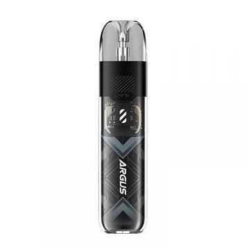 Pod система VooPoo Argus P1s Cyber Black 457937 фото