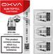 Картридж OXVA Xlim Unitech 3.0 Cartridge 2ml 1.2 Ом (3 шт) OXVA-XLIM-UNITECH3-12-2ML фото 2