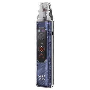 POD-система OXVA Xlim Pro 4 1800 mAh - Flowing Dark Blue 23954 фото